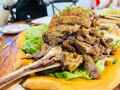 -草原牧语烤全羊(闽江大道店)