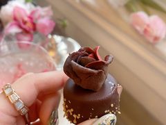 -Salon de Ville浦江汇(上海外滩华尔道夫酒店店)