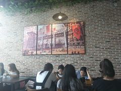 -HONGA HONGA雄家(曹路店)