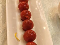 -上海和平饭店龙凤厅 Dragon Phoenix