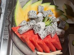-海底捞火锅(万象城店)
