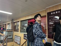 -武汉关码头(轮渡站)