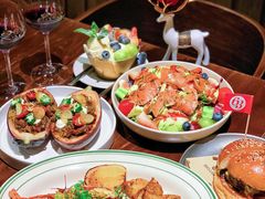 -Bistro 63 创意融合料理(广粤天地店)