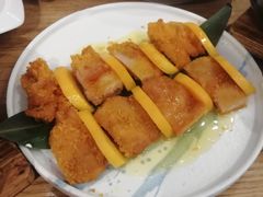 -西酒时光(恒福店)