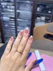 点击看大图 -四季·予你日式美甲美睫Nail