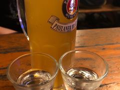 -宝莱纳餐厅(滨江店)