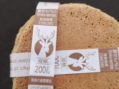 -奈良公园