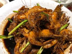 -老头儿油爆虾·知味杭州(爱琴海购物中心)