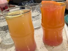 -CRAZYONES西班牙海鲜饭(上海美罗城店)