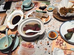 -点都德(广州白云山景区南门店)