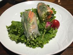 -福慧慈缘素食餐厅(王府井店)