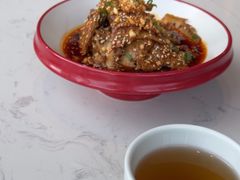 -峨嵋小镇·川菜(勒泰中心店)