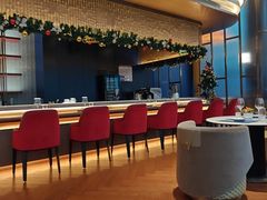 -上海虹桥祥源希尔顿酒店