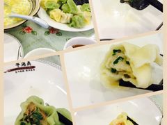 -来之顺海鲜菜馆·青岛菜(栈桥店)