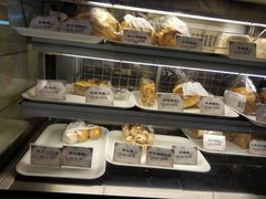 -国际饭店·帆声西饼屋(黄河路店)