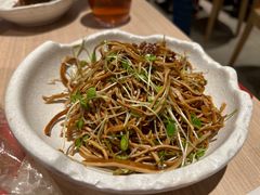 -大师兄·西北小馆(南沙万达广场店)