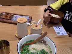 -马记永·兰州牛肉面(3019君尚店)