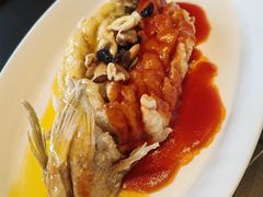 -童福兴·南京菜(老门东店)