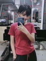 -3AM HAIR SALON染发接发