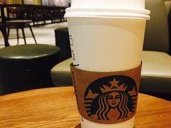 -星巴克(保定万博广场店)