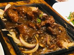 -高第街56号餐厅(银座商城玉函店)