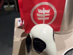 -丰茂烤串(金源店)