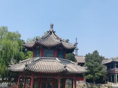 -莲池书院博物馆