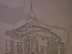 -哈尔滨规划展览馆