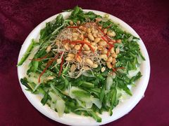 -园林美食城·本土农家菜(杨和镇店)