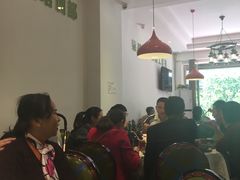 大堂-新概念来凤鱼(璧山店)