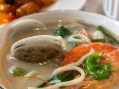 -闽海肴(北辰荟店)