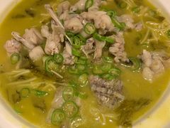 -黄嘉喜来登酒店-采悦轩中餐厅(滨江中路店)