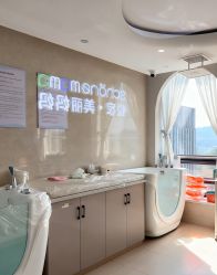 -悦家·美丽妈妈月子会所(龙奥店)