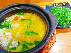 -馋三尺蟹粉小笼(人民广场店)