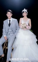 -全城热恋璀璨婚纱摄影(国贸总店)