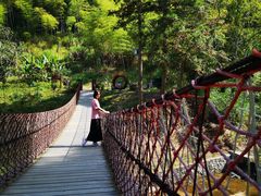 -韶关经律论国际酒店温泉