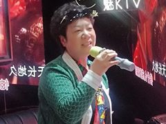 -魅KTV·AI辅唱(福雷德广场店)