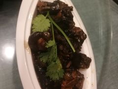 -茶油香闽南菜·花园餐厅(前埔店)
