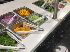 -So Lounge索兰至餐厅(蓝色港湾店)