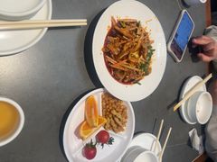 -情妹耙泥鳅·江湖川菜(科华店)