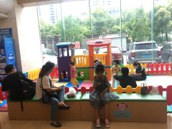 -杭州复旦儿童医院·语言发育迟缓·自闭症干预·注意力训练