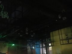 -钢管厂五区小郡肝串串香(南山店)