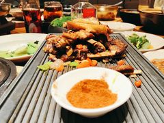 -高佳庄·海鲜酒楼(定海店)
