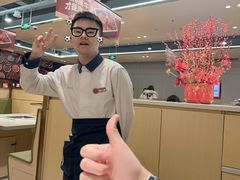 -海底捞火锅(方圆荟店)