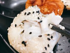 -小杨生煎(周浦万达店)