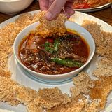 解锁神秘洞穴里的韩国料理✔️