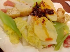 -鱼鼎香烤鱼火锅(华发商都店)