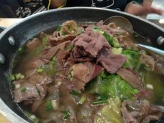 -全牛匠·乐山跷脚牛肉(新中关店)