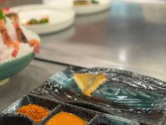 -金膳禾铁板料理(万达店)