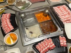 -海底捞火锅(天一广场亚细亚店)